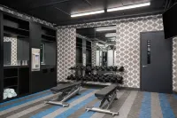Aloft Delray Beach - Gym
