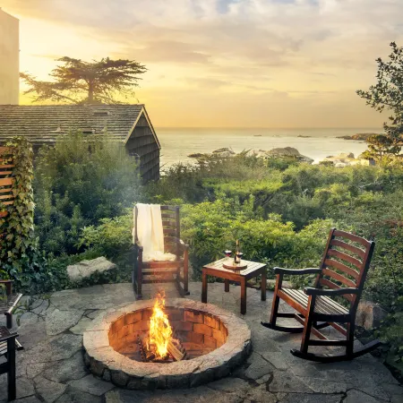 Hyatt Vacation Club at Highlands Inn