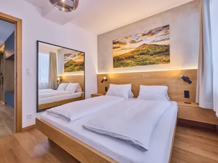 Summit View Lounge & Alcove Отели в г. Пец-под-Снежкой