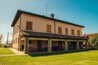 Agriturismo Garzolé