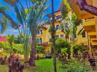 Villa Indochine d'Angkor Hotel a Siem Reap National Road 6