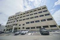피노호텔 창원 호텔