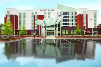 Hyatt Place Raleigh/Cary Hotels in Raleigh