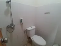 AJ Bike Guesthouse Syariah
