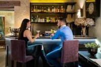 Grand Hotel Don Gregorio - bar