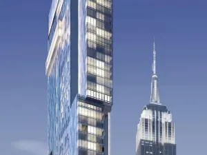 Virgin Hotels New York City