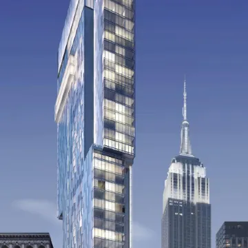 Virgin Hotels New York City