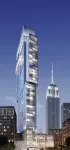 Virgin Hotels New York City Hotels in 