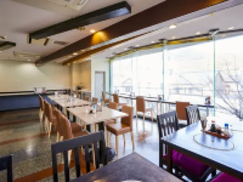 Hotel Tsushima (Tsushima)