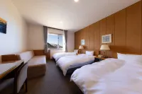 Hotel Tateyama Hotel a Tateyama