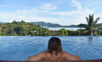 Outpost Hostel - Coron - Adults Only