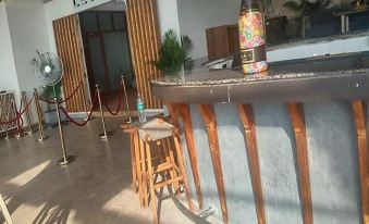 FabHotel Levels by the Sea