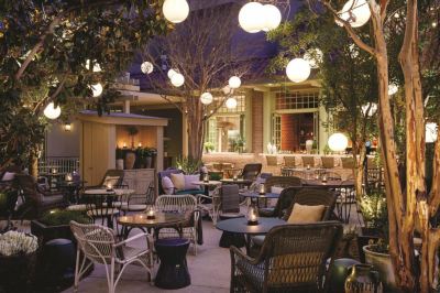 レストラン パークMGMラスベガスの写真