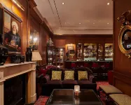 Four Seasons Hotel Alexandria San Stefano - bar