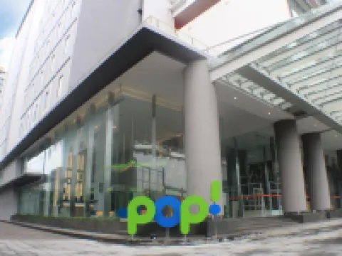 Pop! Hotel Solo Hotels in Surakarta