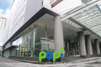 Pop! Hotel Solo Hotels in 