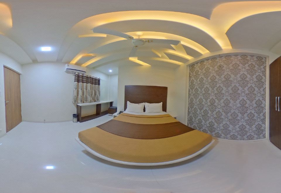 Hotel Ramkrishna Inn