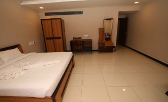Hotel Golden Gateway