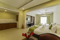 Sreepathi Indraprastha Hotels in Guruvayur
