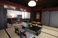 KIZASHI THE SUITE 京都祇園