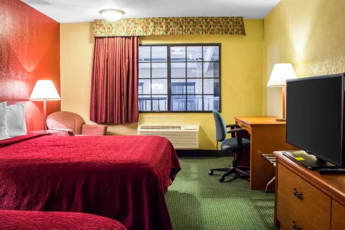 Clarion Pointe Winslow I-40 Hotel di Winslow