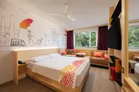 Ginger Jamshedpur Hotels in 