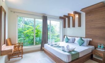 Letstay Adithya Nature Resort & Spa