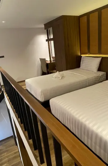 ห้องดูเพล็กซ์