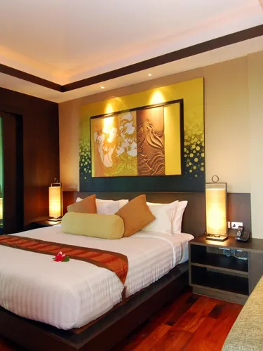 รูปภาพของนิรามายาวิลล่าแอนด์เวลล์เนส