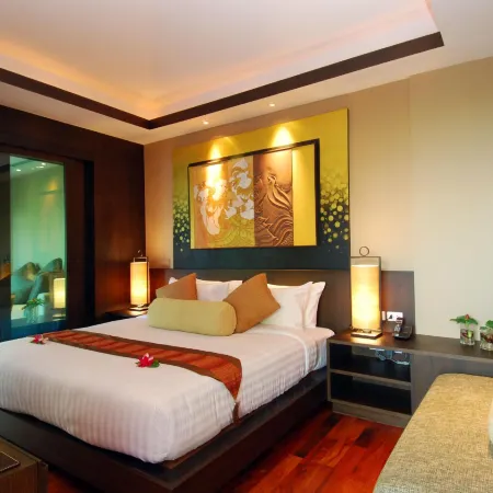 Niramaya Villa & Wellness