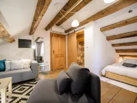 Boutique B&B Mali Pariz Hotels in Grizane
