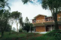 Eletaria Resort Hotel di Kattappana