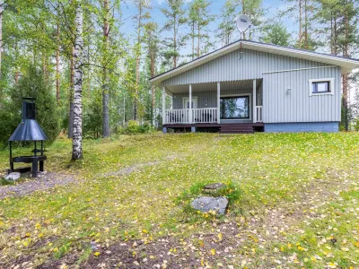 Muikku Hotels in Punkaharju