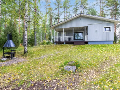 Muikku Hotels in Punkaharju