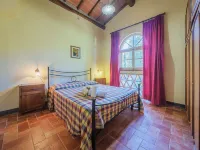 Le Fornaci - farm stay