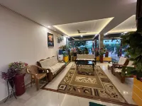 Shri Krishna Residency Hotels in Subrahmanya