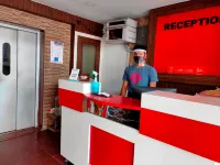 Silver Cloud Hotel Sholinganallur Hotels in Sholinganallur