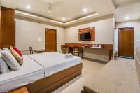 Five Elements Hotels in Visakhapatnam