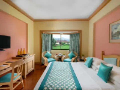 Fortune Resort Sullivan Court, Ooty - Member ITC Hotels' Group Hotels in Ooty