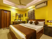 The Silverline Hotel Các khách sạn gần Sân bay quốc tế Netaji Subhash Chandra Bose