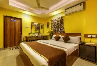 The Silverline Hotel Hotels near ISKCON Temple, Sri Sri Gaur Nitai Mandir