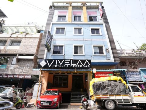Vivelaa Hotels and Restobar