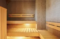 Korinkyo - spa