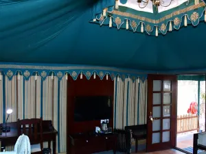 Ananda Resort