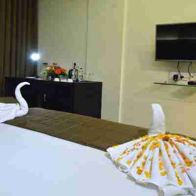 Hotel Sree Annamalaiyar Park Rooms