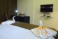 Hotel Sree Annamalaiyar Park