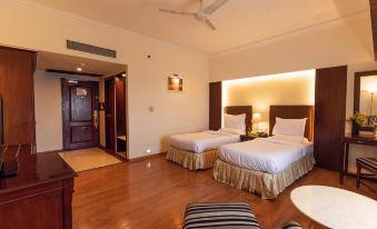 A Hotel, Ludhiana