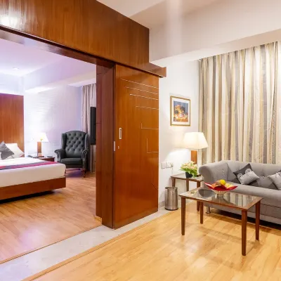 SFO Hotel and Suites Hotels near Magoosh - GRE | GMAT| SAT | ACT | IELTS| TOEFL
