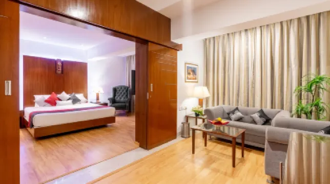 SFO Hotel and Suites Hotels near Magoosh - GRE | GMAT| SAT | ACT | IELTS| TOEFL