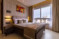 AR Suites Jewels Royale - Koregaon Park NX Hotels in Pune